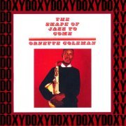 Ornette Coleman - The Shape of Jazz to Come (Doxy Collection, Remastered)