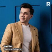 Dilmurod Sultonov - Jonli ijro