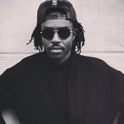 Blood Orange