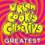 Urban Cookie Collective - The Key, The Secret