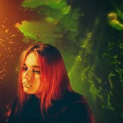 летяга - barman.