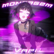 BLOODTHXRN - MONTAGEM VAPA