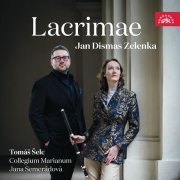 Collegium Marianum, Jana Semerádová - Flute Concerto in G Major, Gimo 293: II. Largo andante