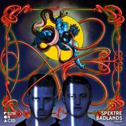 Spektre - Badlands