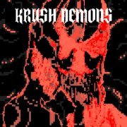 SLXSH, PHONKEYQ - KRUSH DEMONS