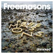 Freemasons, Bailey Tzuke - Uninvited (feat. Bailey Tzuke)