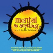 Mental as Anything - Don't Tell Me Now