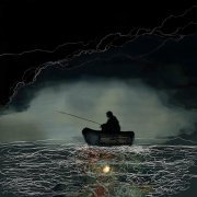 SB ODD, Лиза Шульц - Рыбак