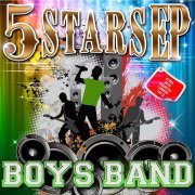 30.02 - 5 Stars EP - Boys Band