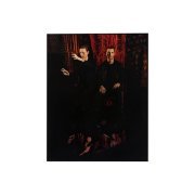 These New Puritans - Inside The Rose