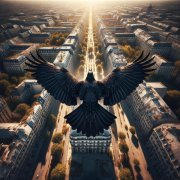 Алексей Гоман - Вороны