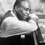 Norman Simmons