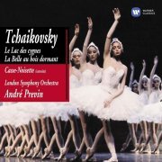 André Previn - Swan Lake, Op. 20, Act IV: No. 29, Finale