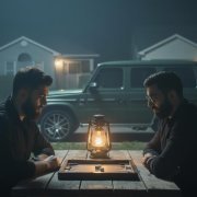 Tami, Adam Maniac - Тает дым