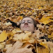 ВЕТЕР МЕТРО - Наша осень