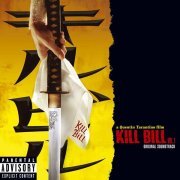 Rza - Kill Bill Vol. 1 Original Soundtrack (PA Version)