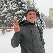 Белый