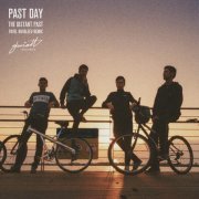 Past Day, Pavel Khvaleev - The Distant Past