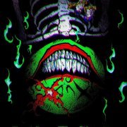 NUEKI, TOLCHONOV, GREEN ORXNGE - TUTUTUTU