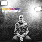 High Contrast - Make It Tonight