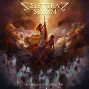 Elettra Storm - Hero Among Heroes