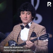 Farhod Saidov (Sarbon guruhi), Yulduz Turdiyeva - Mavrigi