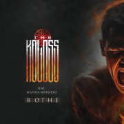 The Koloss, Жанна Mrrneko - В огне