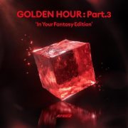 ATEEZ - GOLDEN HOUR : Part.3 'In Your Fantasy Edition'