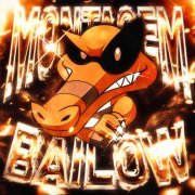 TWXNY, LXGHTXNG, INNXCENCE - Montagem Bailow (Slowed)