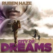 Ruben Haze