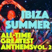 Giorgio Moroder - ibiza Summer: All-Time Greatest Anthems, Vol. 2