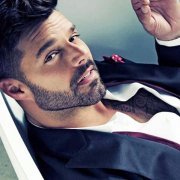 Ricky Martin