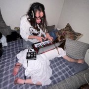 dj trippie flameboy - na vse gotova (;