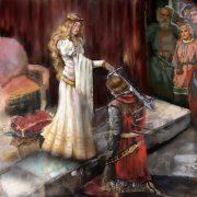 Norma Tale - Последняя битва