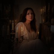 Аксинья Рябоконь - Гадание перед рождеством