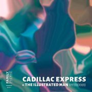 Cadillac Express
