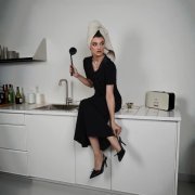 Ви Калашникова - 10/10