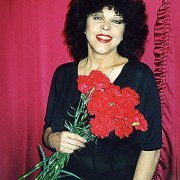 Светлана Резанова
