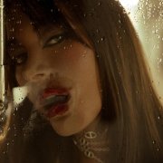 Chaga - Целуй меня так