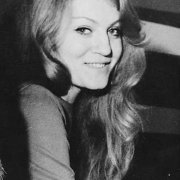 Анна Герман