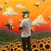 Tyler, The Creator, Frank Ocean, Steve Lacy - 911 / Mr. Lonely