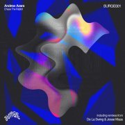 Andrew Azara - Tokio