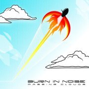 Burn in Noise - Raca (Original Mix)