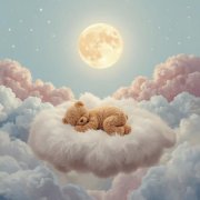 Сны малыша, Колыбельные для малышей, РЕЛАКС, Meditation Music, Оазис Глубокой Сна, Baby Sleep - Успокаивающая музыка для сна ребёнка