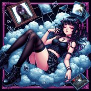 enveel - memories