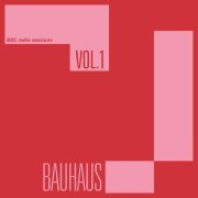 Bauhaus - The Three Shadows (Part II) (BBC Radio Session)