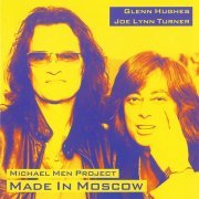 Michael Men, Glenn Hughes, Joe Lynn Turner - Let the Fire Rage