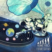 Ticon - Hops of Hades (Vini Vici Remix)