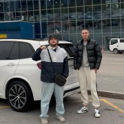 Татарин, Veedy boy - Братва рвется к власти
