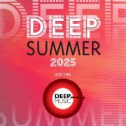 Dimitris Kanellos - Deep Summer 2025